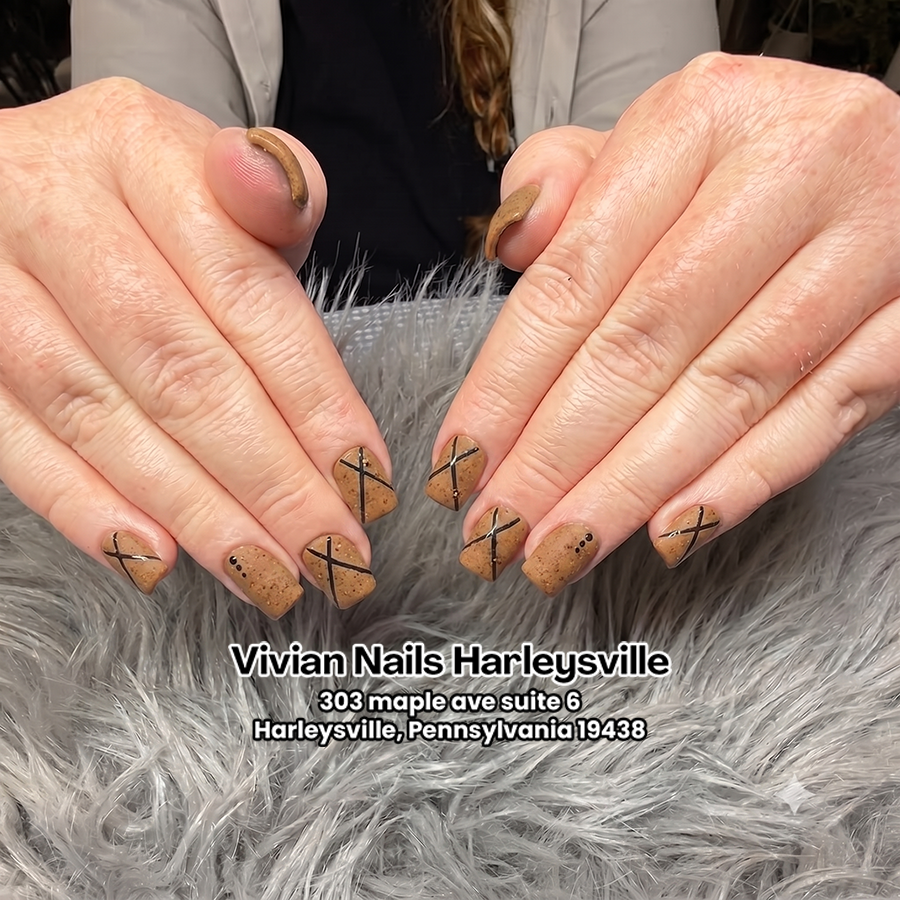 Cute nails